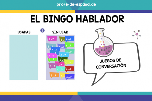 Juegos en español