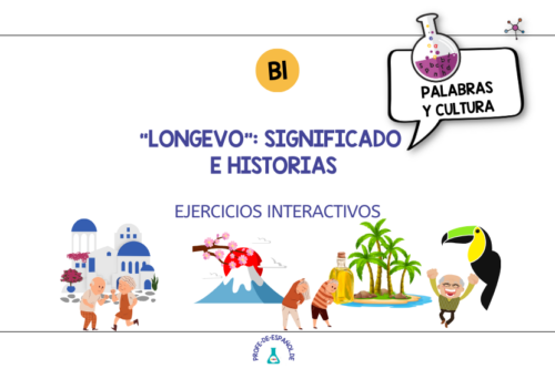 Longevo: historias y significados