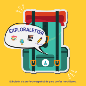 Newsletter para profesores de ELE, Exploraletter