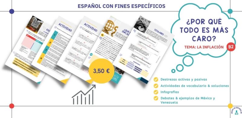 Español con fines específicos