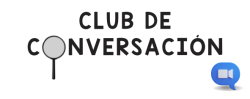 CLUB DE CONVERSACIÓN