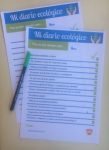 DIARIO ECOLÓGICO
