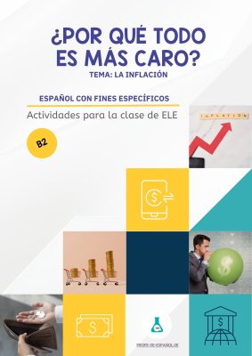 EB LA INFLACIÓN ¿POR QUÉ TODO ES MÁS CARO