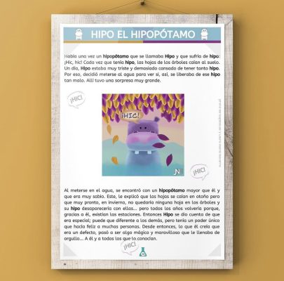Hipo el hipopótamo