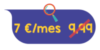 PRECIO LUPA