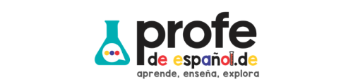 Profe-de-español-logo
