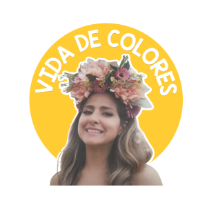 VIDA DE COLORES