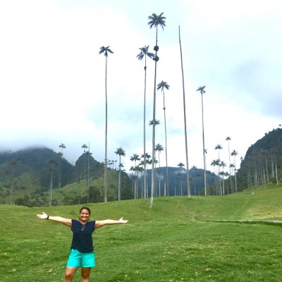 Valle-del-Cocora