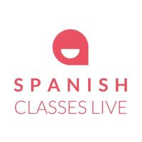 spanishclasseslive logo